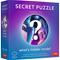 Trefl Premium Plus Secret Puzzle: Deepdive 1000p palapeli – kuva 1