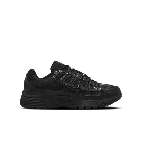 Nike Lenkkarit P-6000 - Musta Lapset