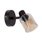 Kattovalaisin Candellux 92-25043 2x40W E14 Kompakti muotoilu