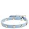 DARK Leather Star Stud Bracelet Mini – kuva 2
