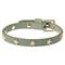 DARK Leather Star Stud Bracelet Mini – kuva 5