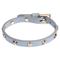 DARK Leather Star Stud Bracelet Mini – kuva 7