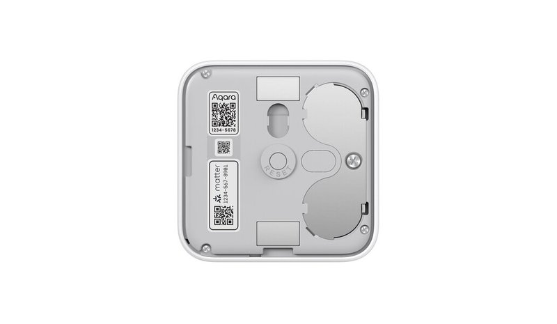 Aqara Climate Sensor W100 – kuva 1/1