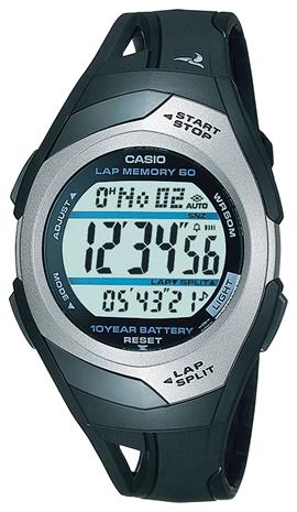 Casio Runner STR-300C-1VEF – kuva 1/1