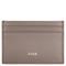 DARK Leather Card Holder Nappa – kuva 2