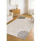 Asir-matto HM-CRP25-5, 100x140 cm, eri väreissä