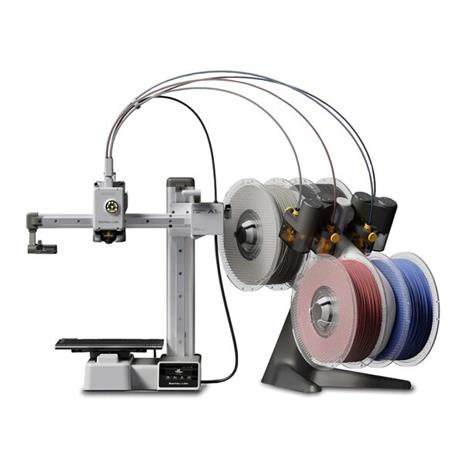 Bambu Lab A1 Mini Combo - 3D Printterit - PETG