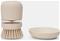 Brabantia - SinkSide Tiskiharja pesuainesäiliöllä Soft Beige – kuva 5