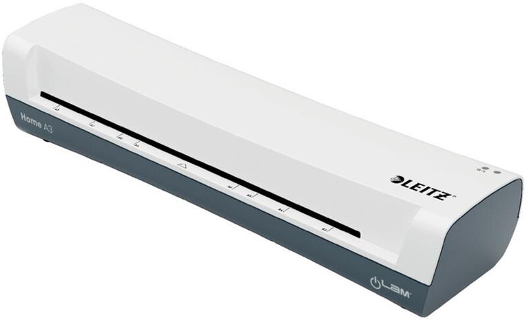 Leitz iLAM Home A3 Laminator White