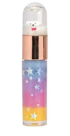 Martinelia Bear Glitter Effect Lip Gloss (Assorteret) 5 ml – kuva 2/2