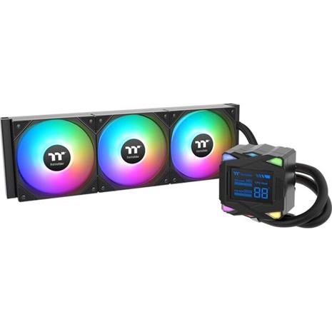 Thermaltake LA360-S ARGB