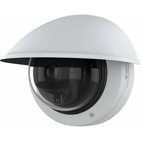 Axis M42 Series M4227-LVE