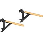 Master Fitness Dip Wallbar