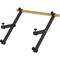 Master Fitness Pull Up Wallbar – kuva 1