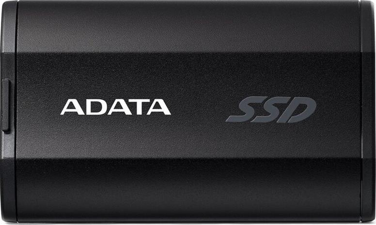 Ulkoinen kovalevy Adata SD810-2000G-CBK – kuva 7/7