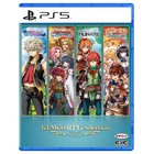 Kemco RPG Selection Vol. 7, PS5 -peli