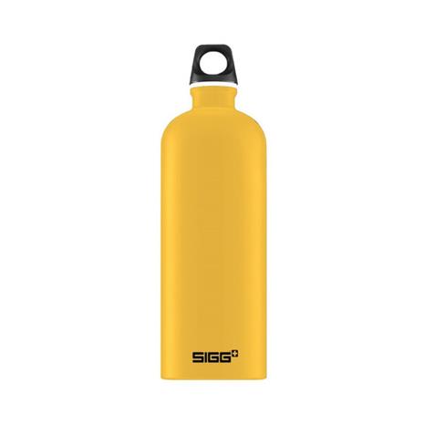 Sigg Traveller-termospullo 1 l