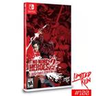 No More Heroes 2: Desperate Struggle, Nintendo Switch -peli