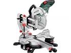 Metabo KGSV 254 MC (615254000) 1450W, katkaisu- ja jiirisaha
