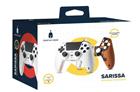 Spartan Gear Sarissa Wireless Controller, PC/PS4/PS5/Nintendo Switch -peliohjain