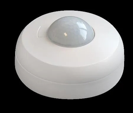 Rutab 92190 Liiketunnistin