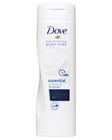 Dove Essential Care Body Lotion 250 ml