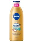 Nivea Body Milk Winter Moment 400 ml