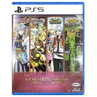 Kemco RPG Selection Vol. 6, PS5 -peli