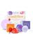 Bodyotics Comfyflow Reusable Menstrual Care Kit – kuva 1