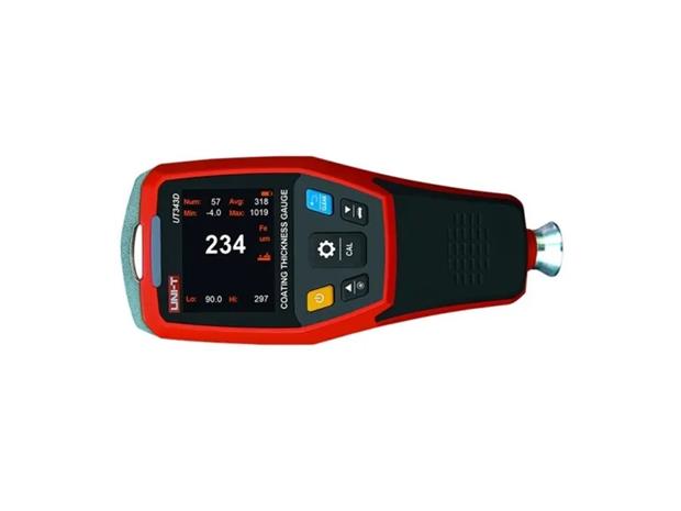 UNI-T UT343D paint thickness tester