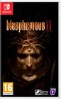 Blasphemous II (2), Nintendo Switch -peli
