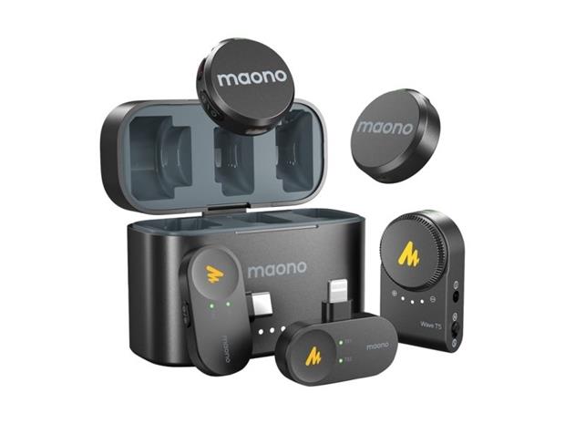 Maono WM650 A3 Microphone