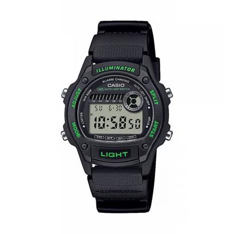 Casio Timeless Men W-220H-1A3VEF