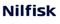 Nilfisk 1471432500 Pussisuodatin – kuva 7