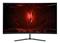 32" Acer Nitro ED320Q W0bmiipx – kuva 5
