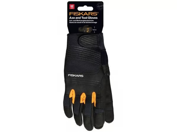 Fiskars 1071150 Työkäsineet 10