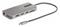 StarTech 154B-USBC-MULTIPORT USB-C Triple Monitor Adapter – kuva 4