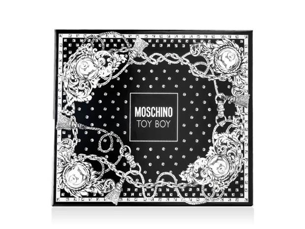 Moschino Toy Boy Gift Set 50 ml 3 stk. – kuva 4/4