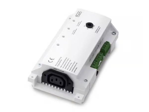 Roth Danmark Roth automatic control box
