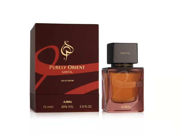 Ajmal Purely Orient Santal - EdP 75ml