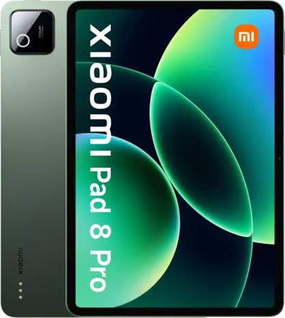 Xiaomi Pad 8 Pro 11.2" WiFi 512GB, tabletti
