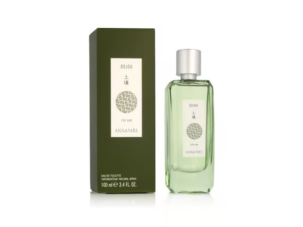 DOJOU FOR HIM edt vapo 100 ml