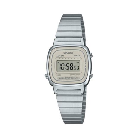 Casio Vintage Mini LA670WEA-8AEF – kuva 6/7