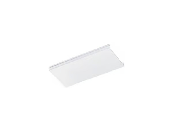 EGLO TP BLIND COVER S lisävaruste, alumiini