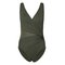 HUNKEMä-LLER Shell Mesh Shaping Bs - DEEP DEPTHS - S – kuva 1