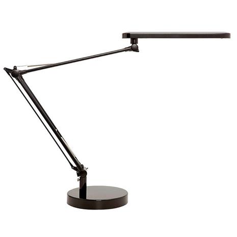 Unilux Mamboled Lamp LED Black Eu