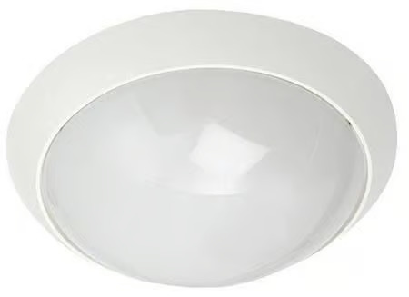 SG Armaturen Enok midi 2000 white 830 – kuva 2/2