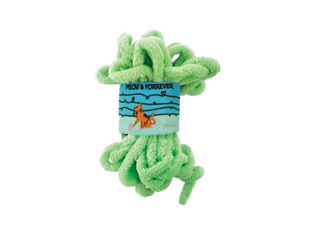 KONG - Pull-A-Partz? Yarnz Assorted - (KONGCPP7E)