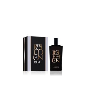 Poseidon For Me Miesten Wc-vesi, 150 ml