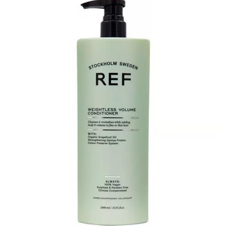 REF. Weightless Volume Weightless Volume Conditioner 1000 ml – kuva 3/4
